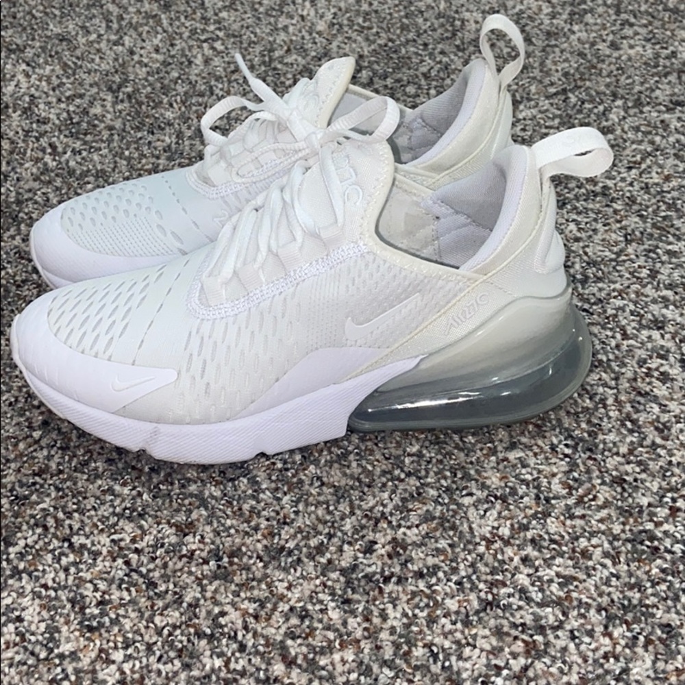 Nike air max 270